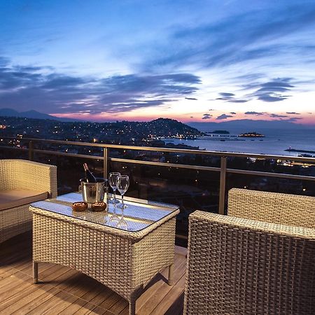 Demir Suit Hotel كوشاداسيه المظهر الخارجي الصورة