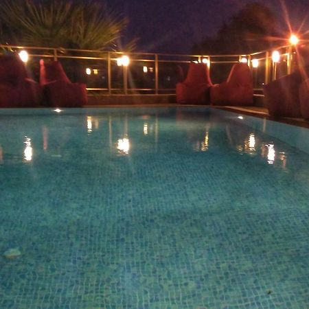 Demir Suit Hotel كوشاداسيه المظهر الخارجي الصورة