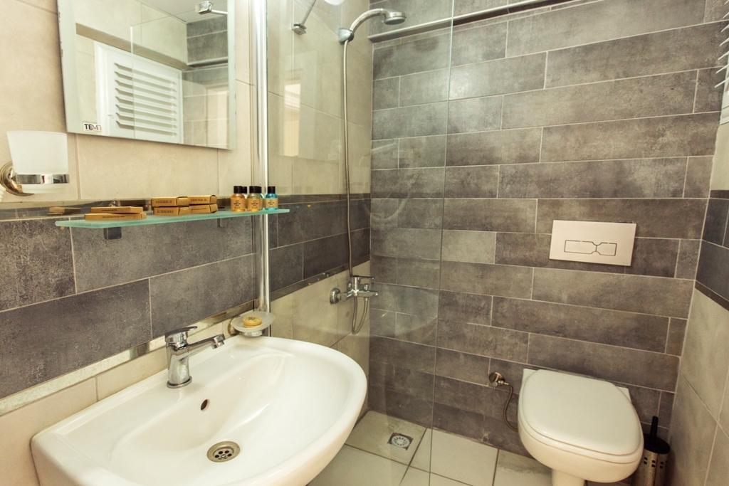 Demir Suit Hotel كوشاداسيه المظهر الخارجي الصورة