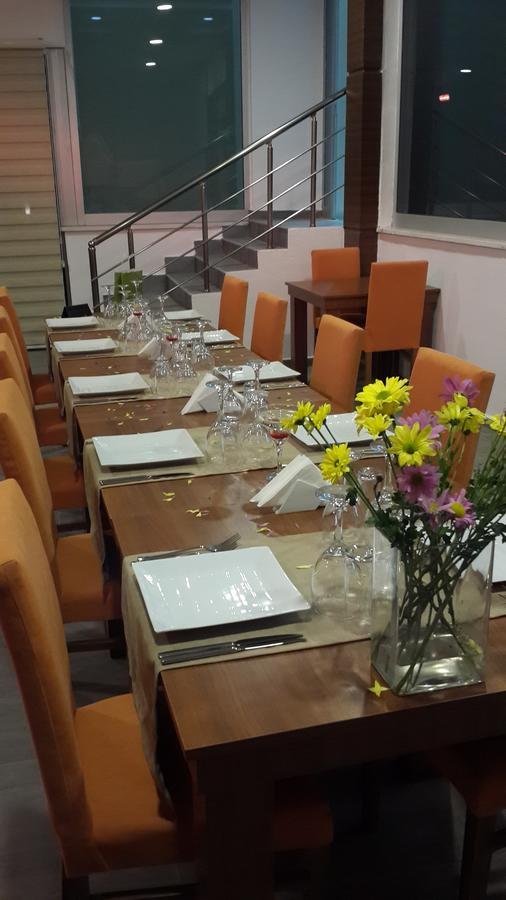 Demir Suit Hotel كوشاداسيه المظهر الخارجي الصورة